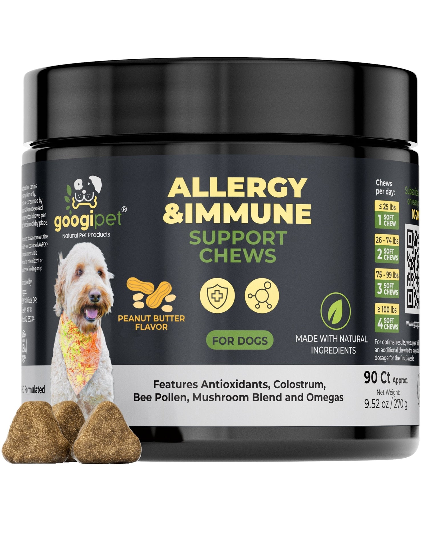 Everyday Health Chews